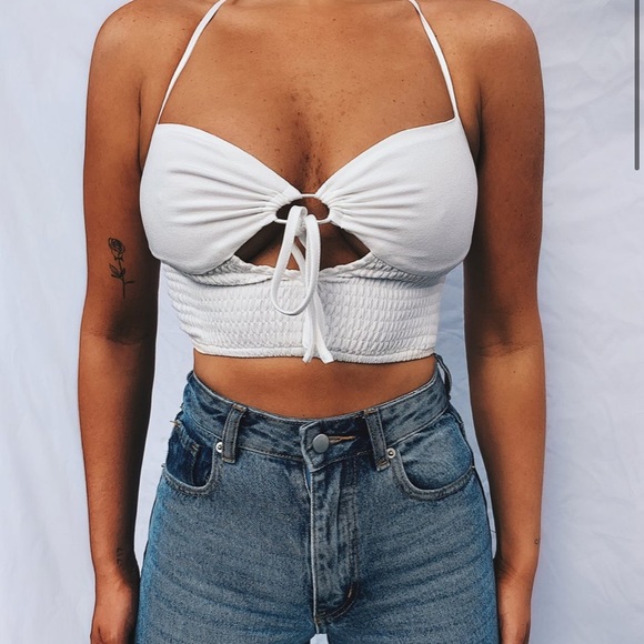 Tiger Mist Benita Set - Picture 4 of 5